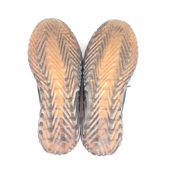 Men's Ryder Steel Toe Indestructible Work Shoe - Picture 6 of 7